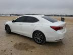 2015 Acura Tlx Tech за продажба в San Antonio, TX - Front End