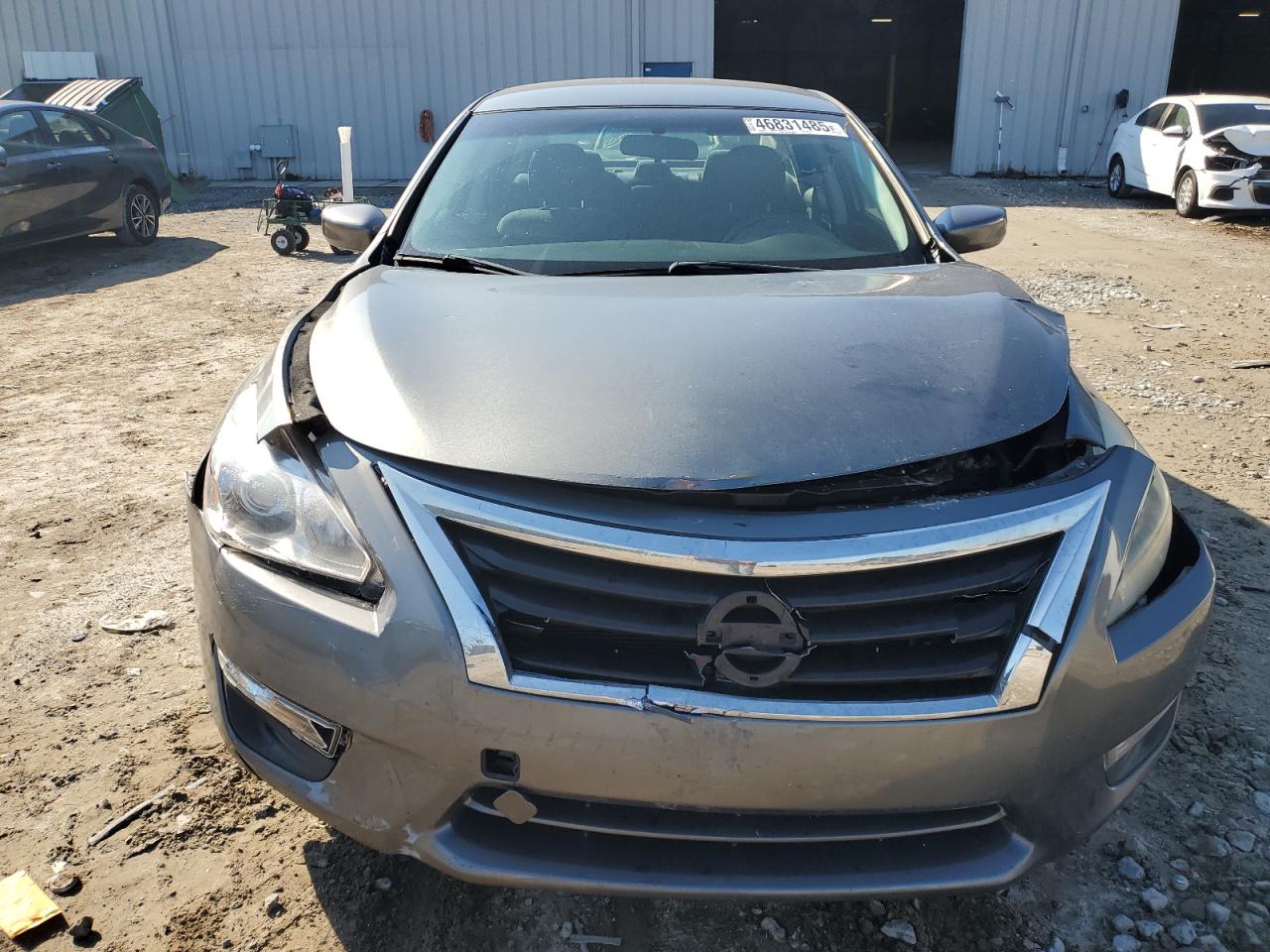 2015 Nissan Altima - Image 5