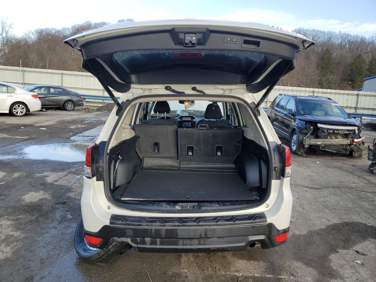 2020 Subaru Forester - Image 6