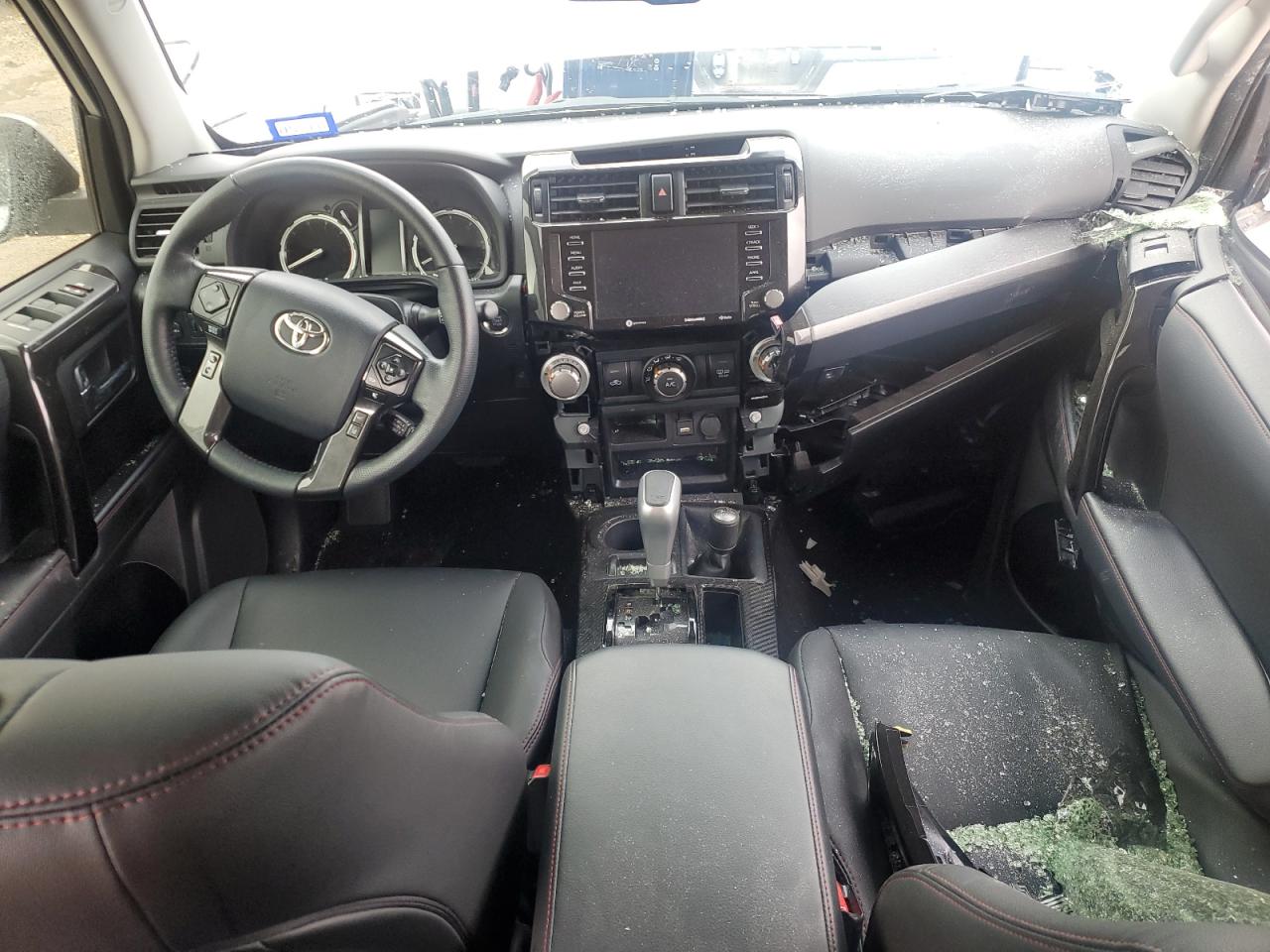 2024 Toyota 4Runner - Image 8
