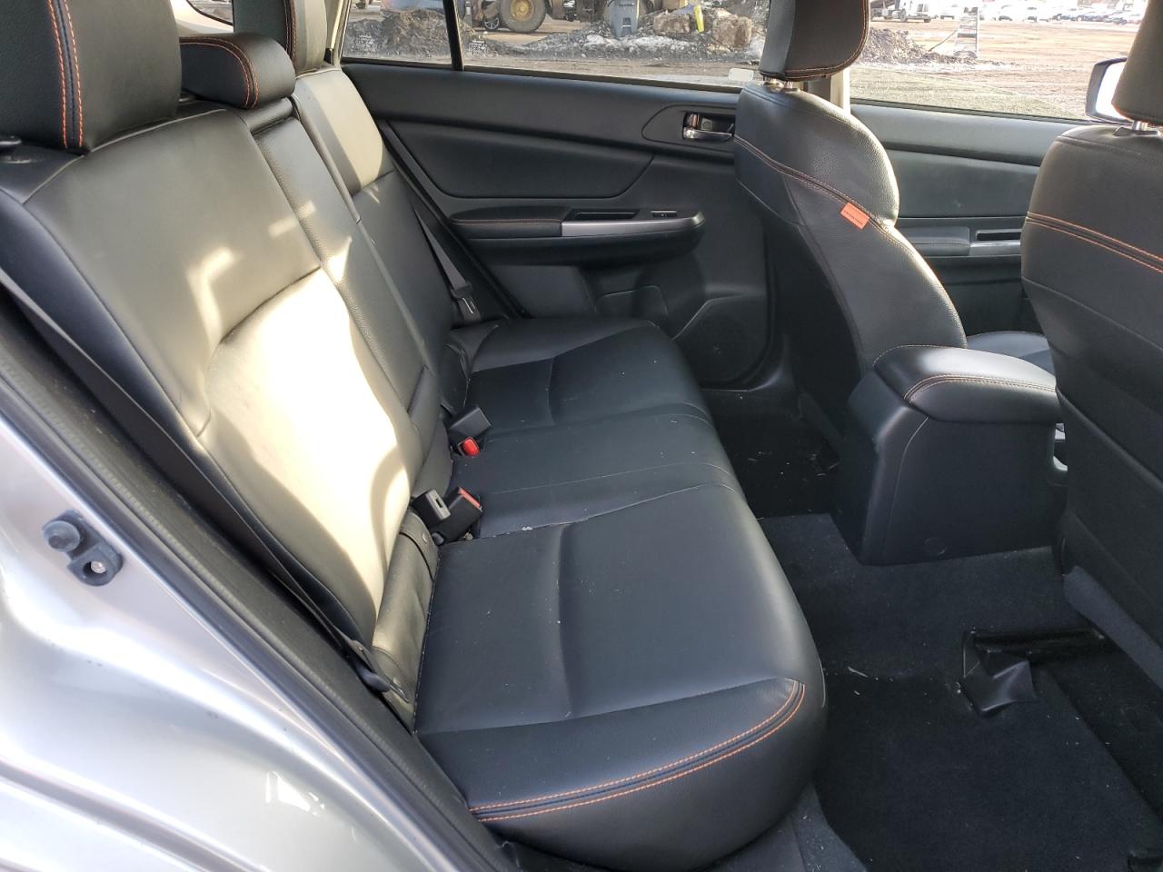 2017 Subaru XV - Image 10