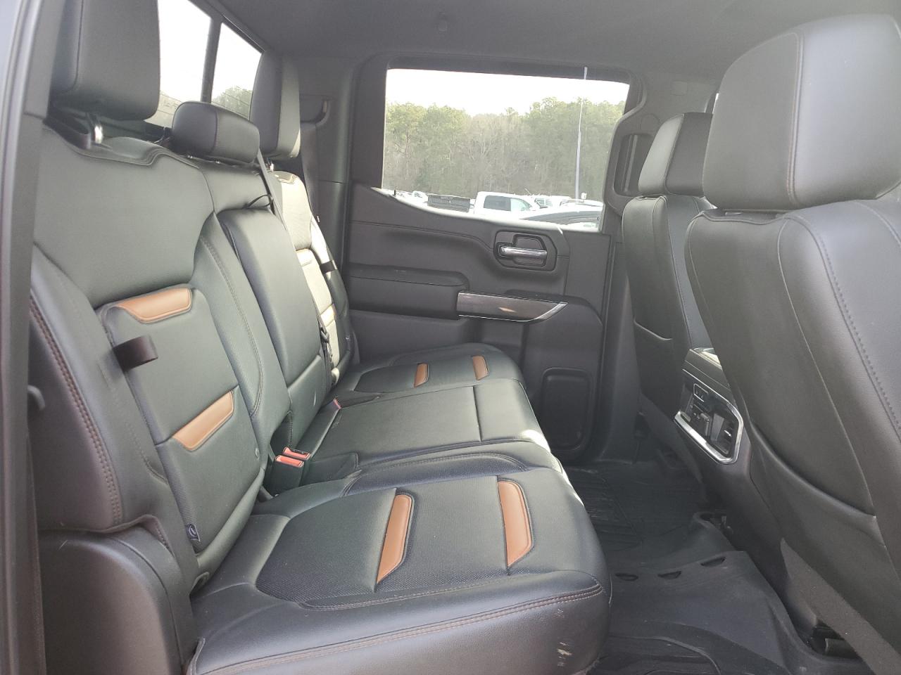 2019 GMC Sierra - Image 10