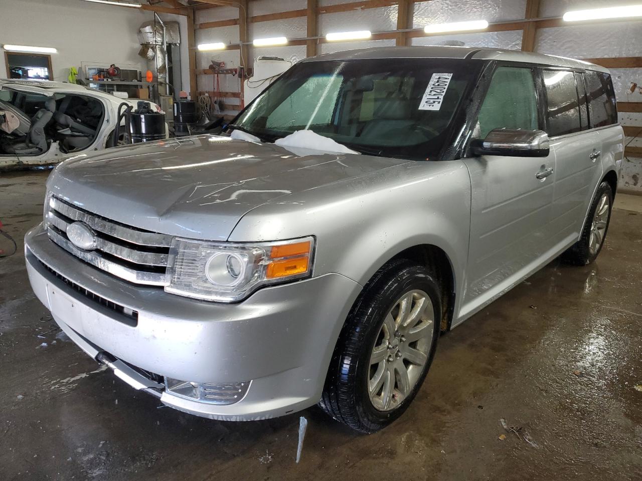 2012 Ford Flex - Image 1