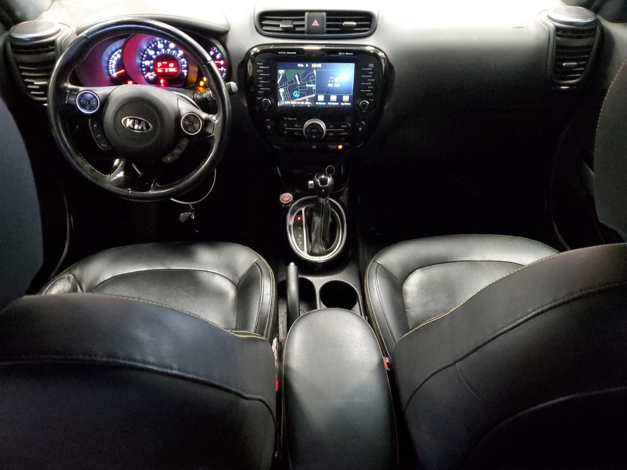 2015 Kia Soul - Image 8