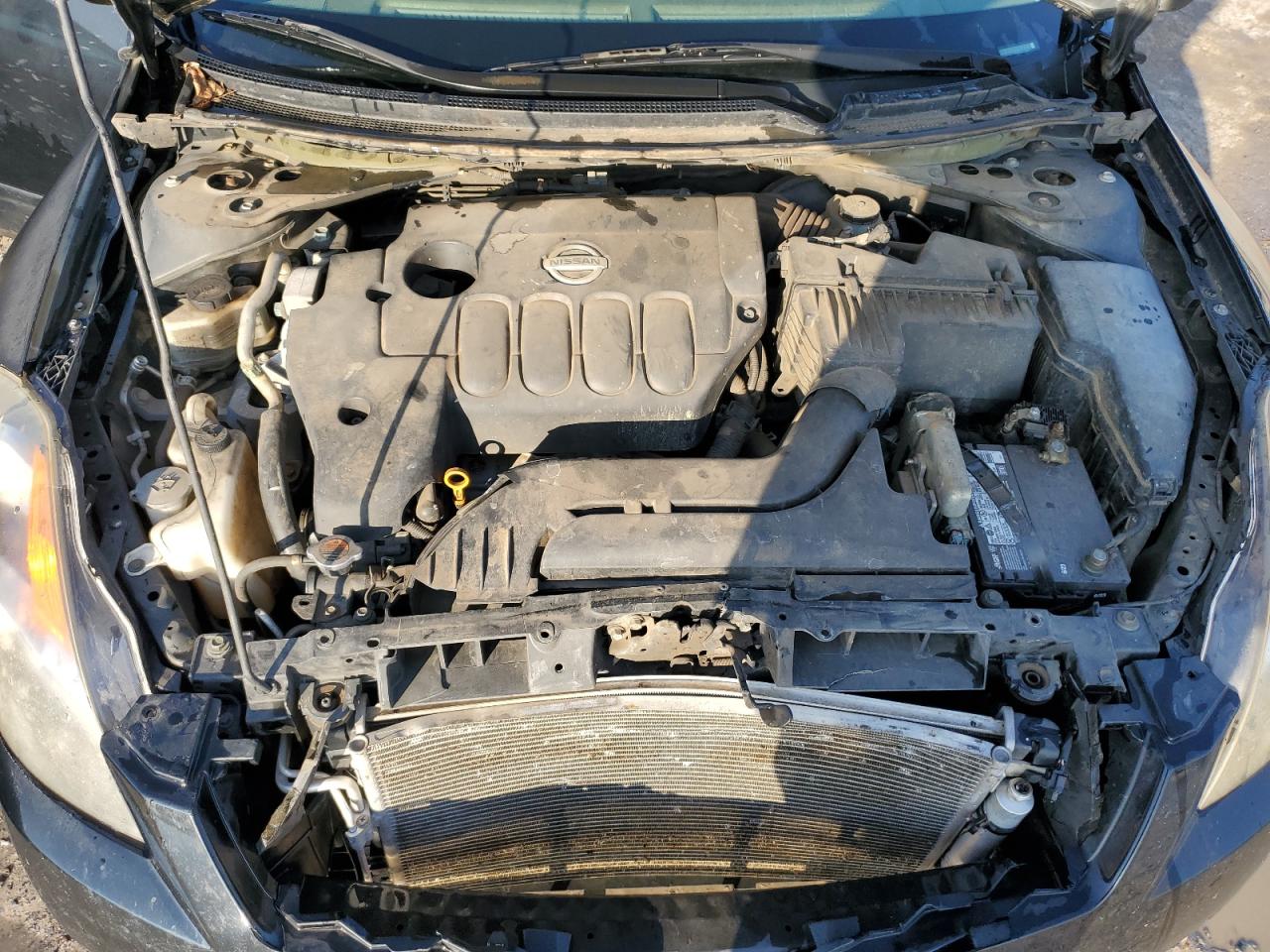 2008 Nissan Altima - Image 11