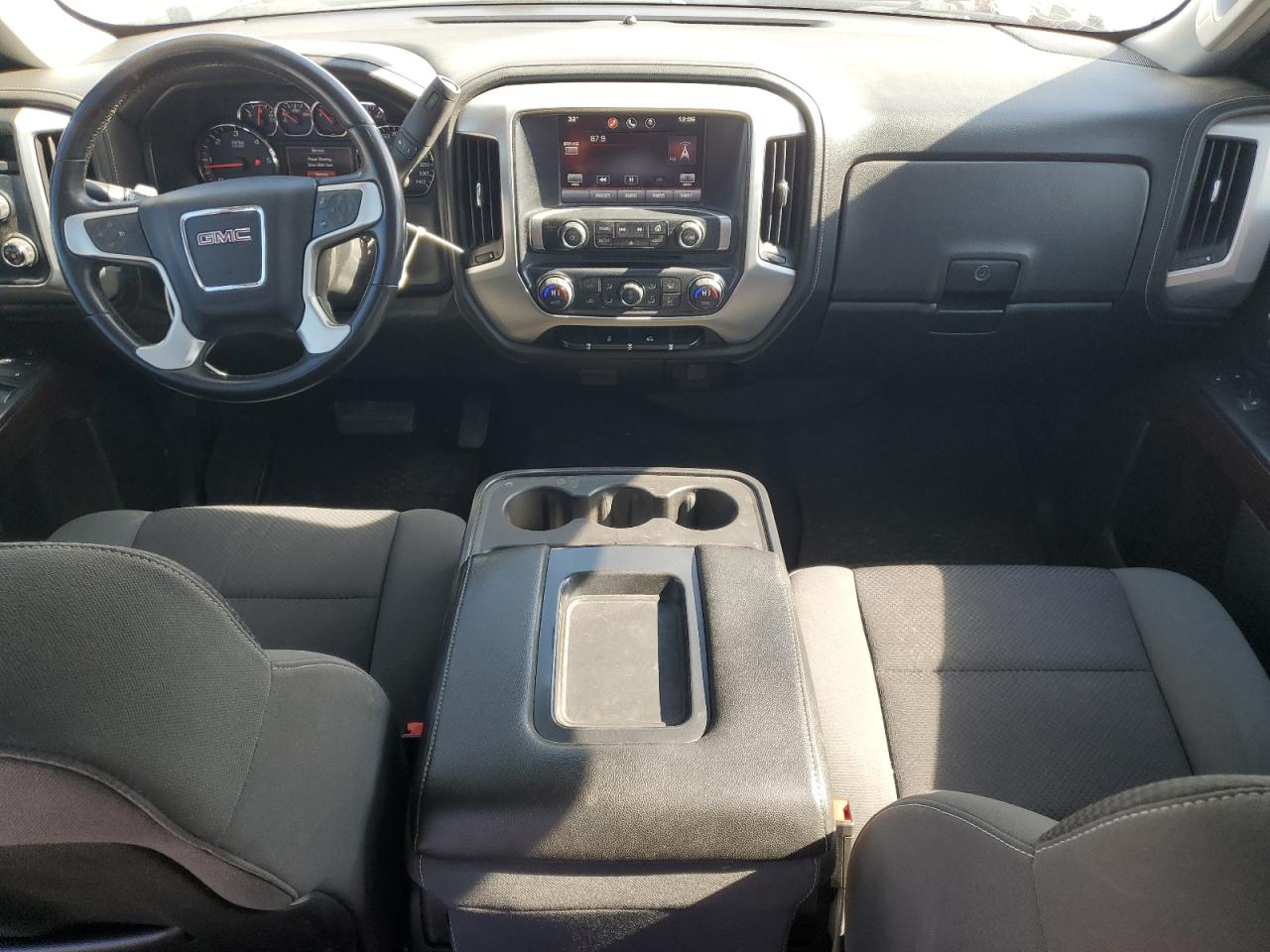2014 GMC Sierra - Image 8