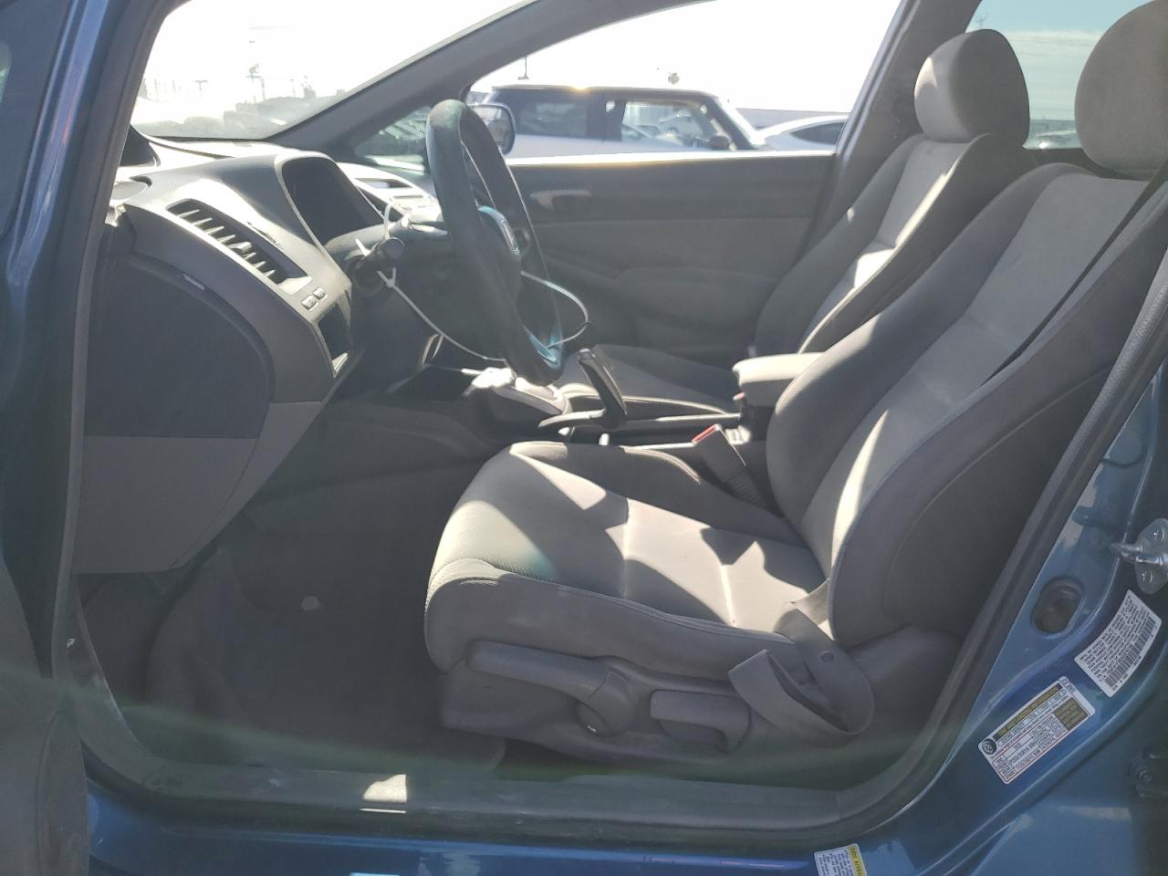 2010 Honda Civic - Image 7