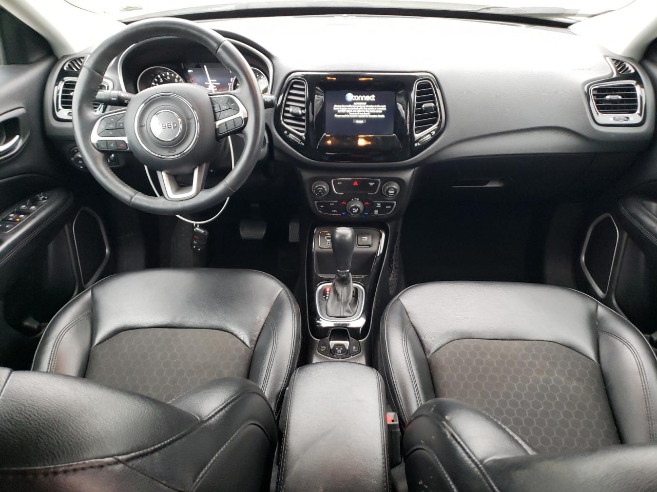 2019 Jeep Compass - Image 8