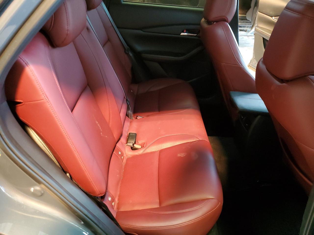 2022 Mazda CX-30 - Image 12