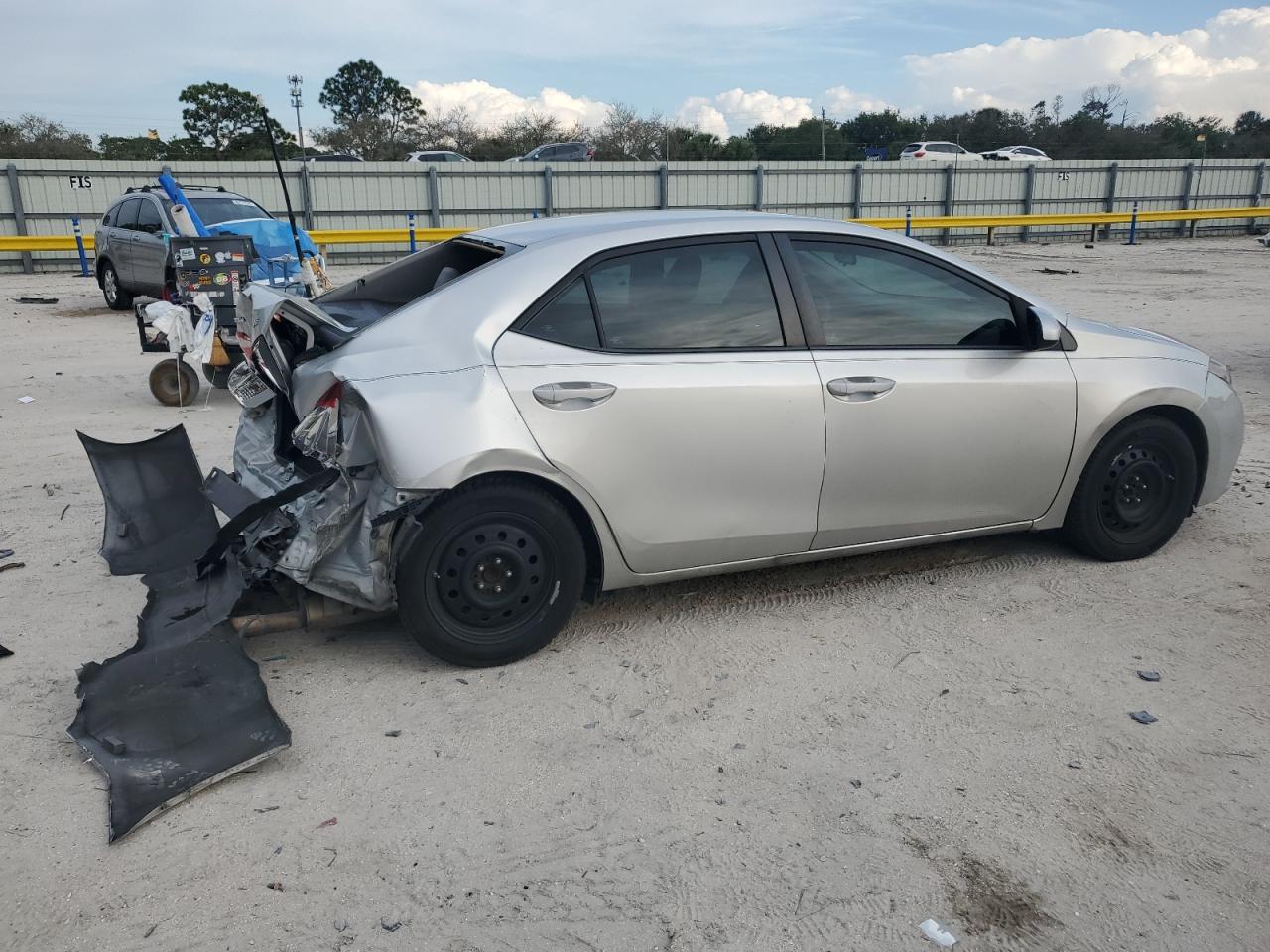 2016 Toyota Corolla - Image 3