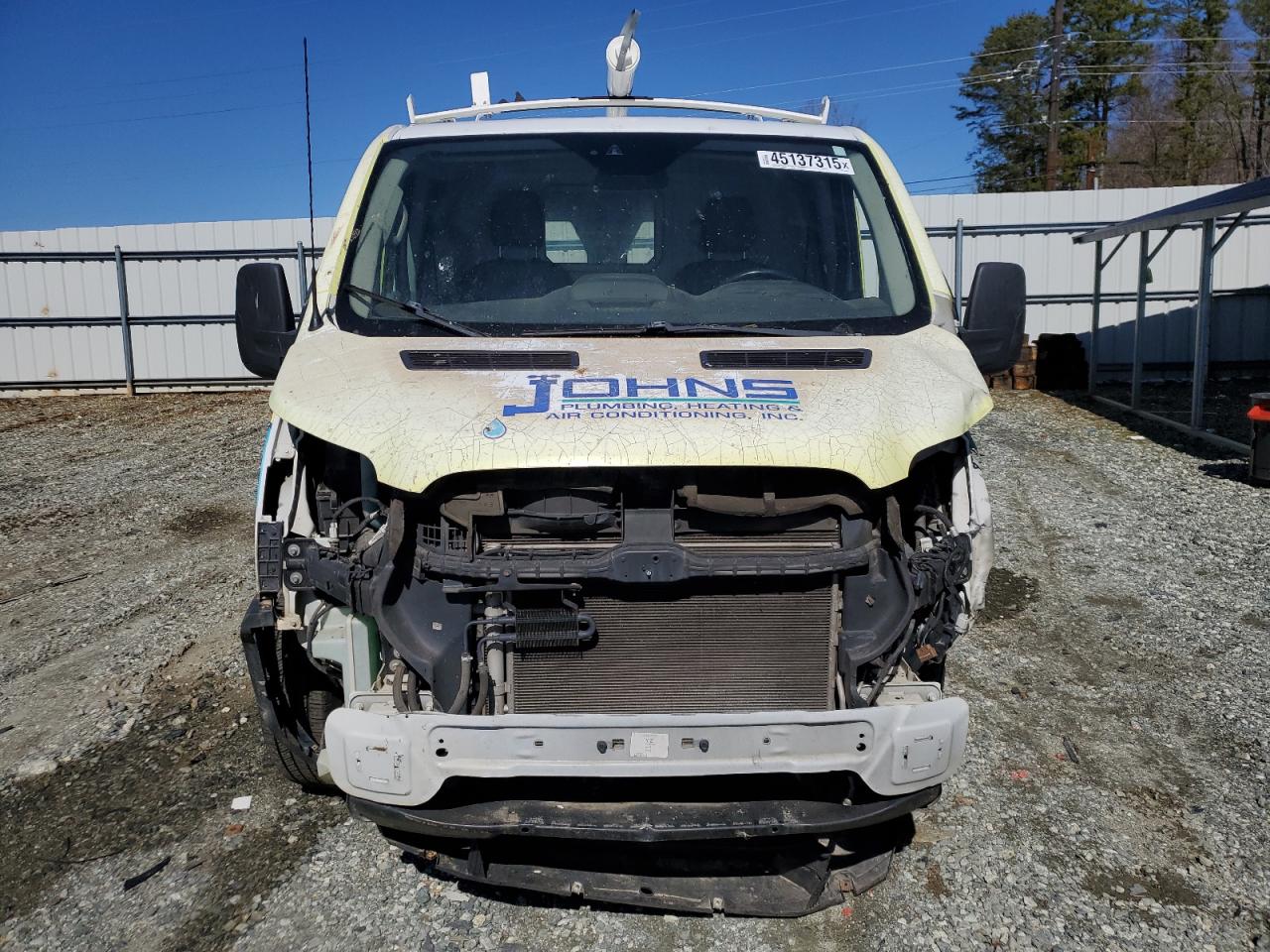 2015 Ford Transit - Image 5