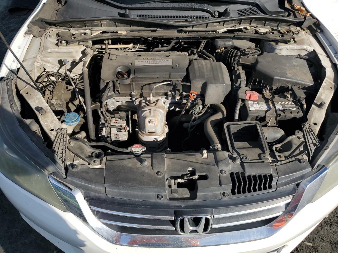 2013 Honda Accord - Image 11