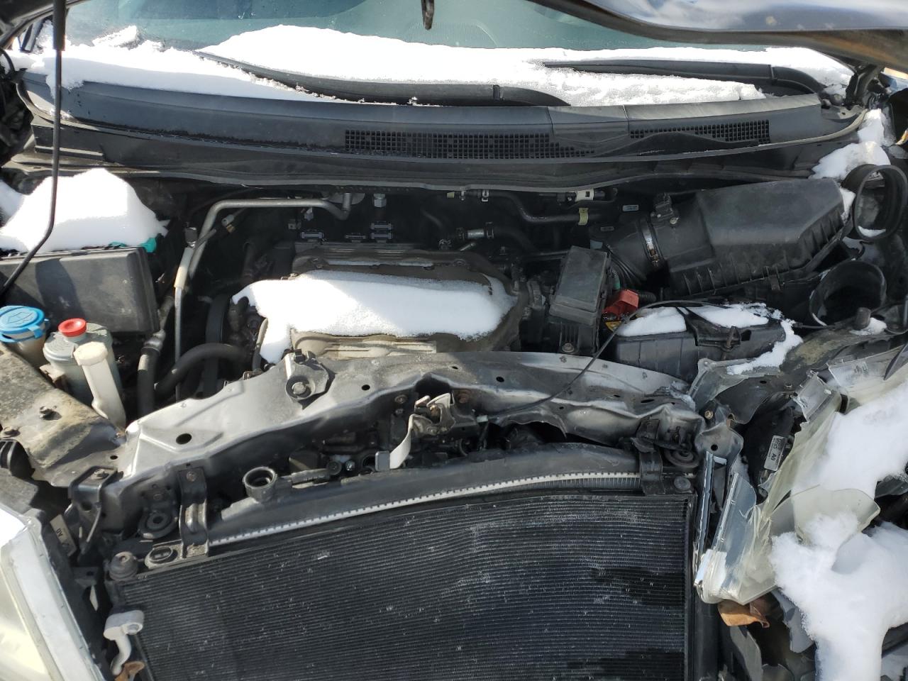 2012 Honda Odyssey - Image 12