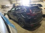 2021 HONDA CR-V TOURING for sale at Copart QC - MONTREAL