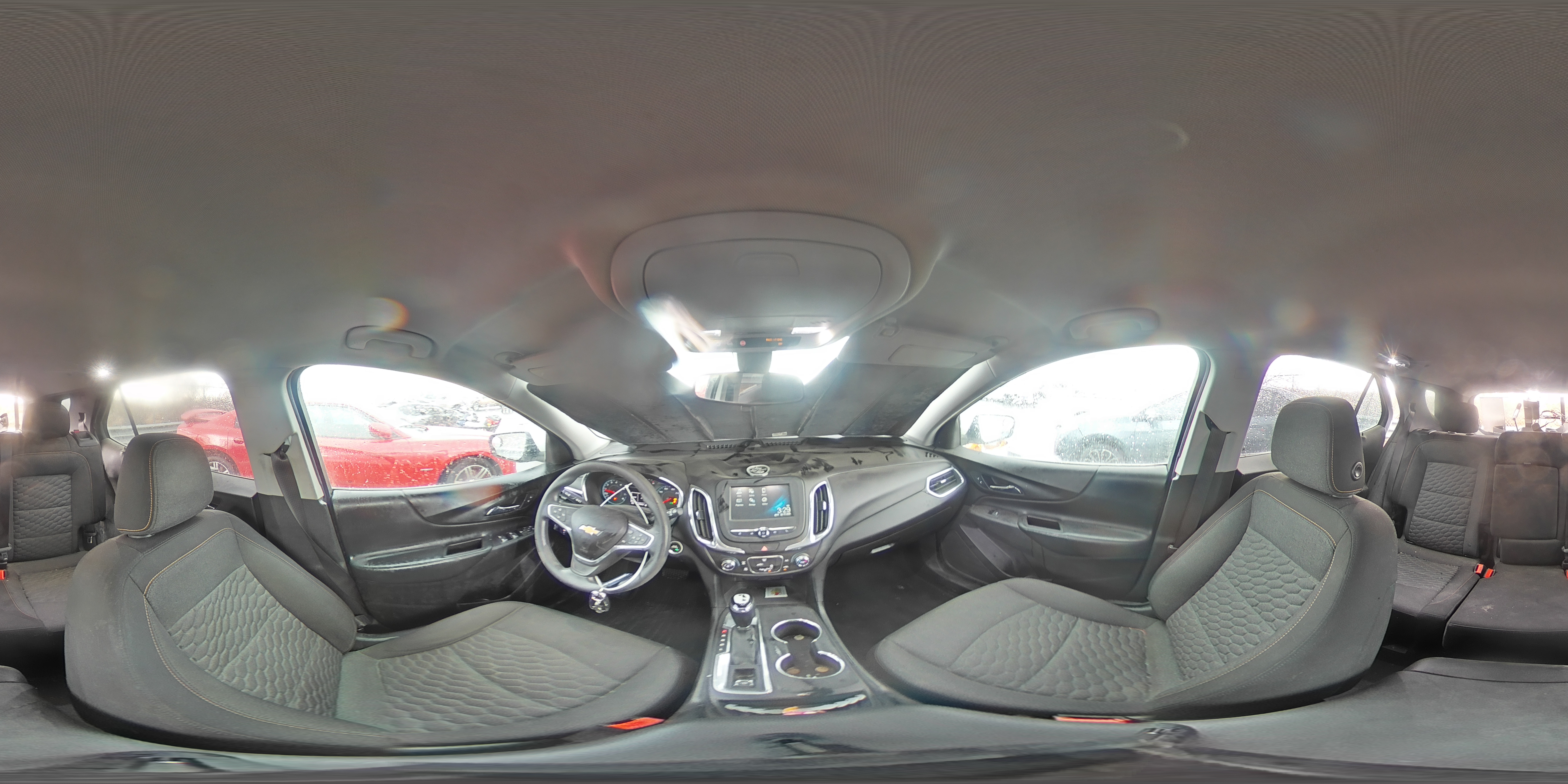 2018 Chevrolet Equinox - Image 14