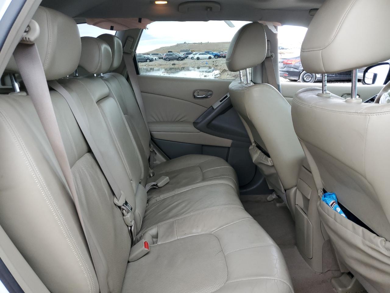 2010 Nissan Murano - Image 12