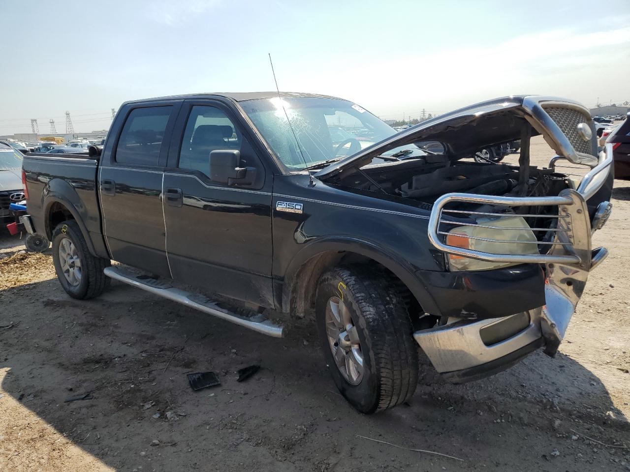 2004 Ford F-150 - Image 4