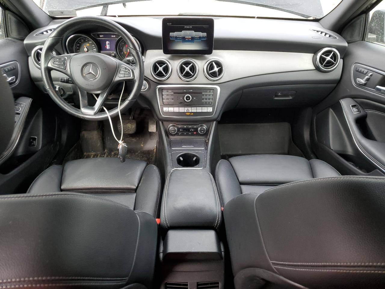 2019 Mercedes-Benz GLA-klasse - Image 8