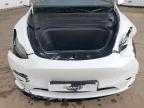 2022 TESL MODEL Y LO for sale at Copart CHESTER