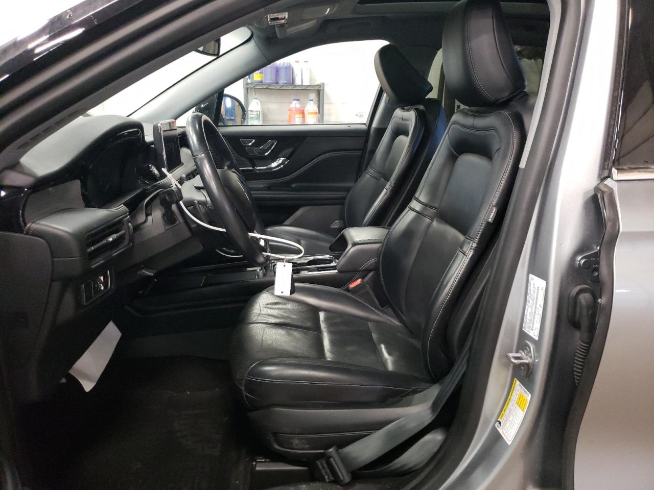 2021 Lincoln Corsair - Image 7