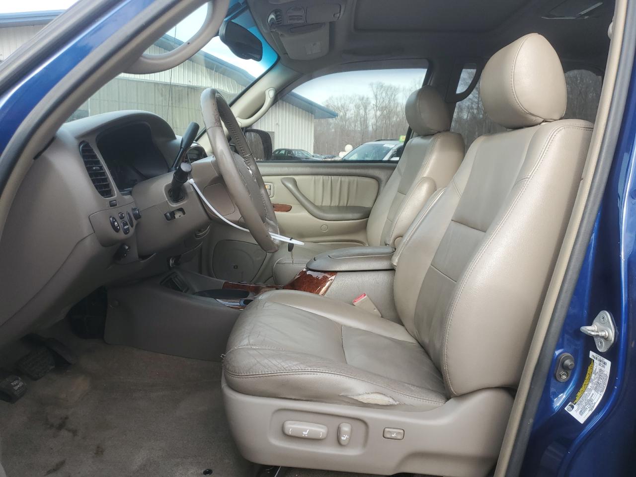 2006 Toyota Tundra - Image 7