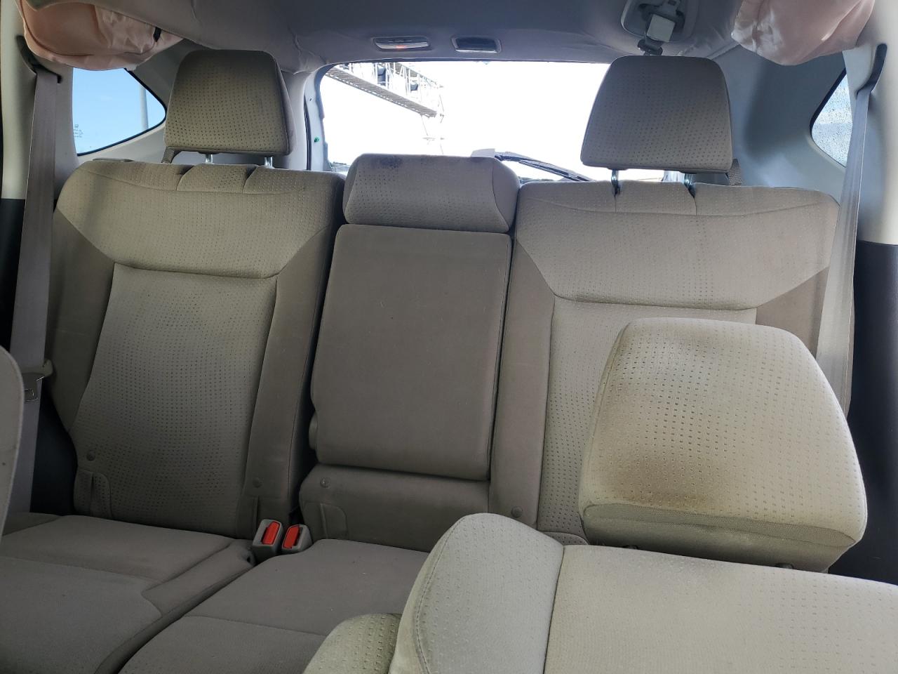 2014 Honda CR-V - Image 10