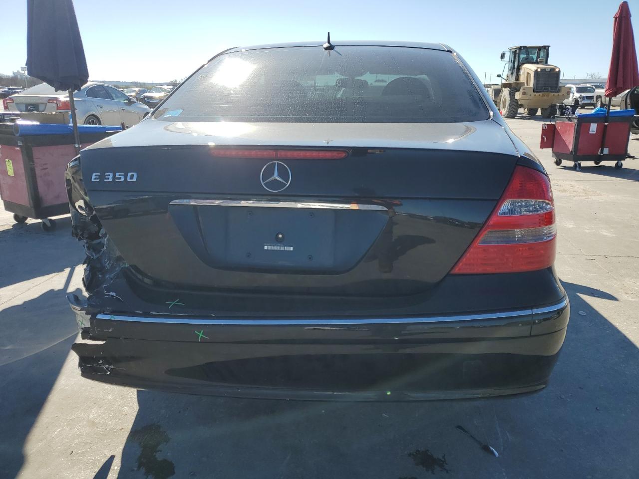 2006 Mercedes-Benz E-klasse - Image 6