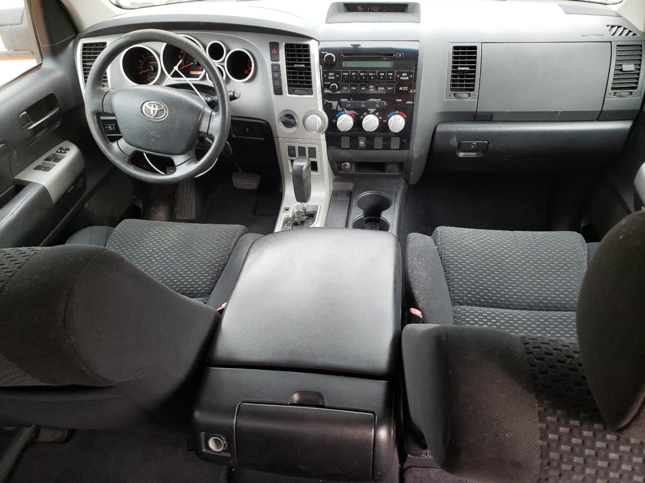 2007 Toyota Tundra - Image 8