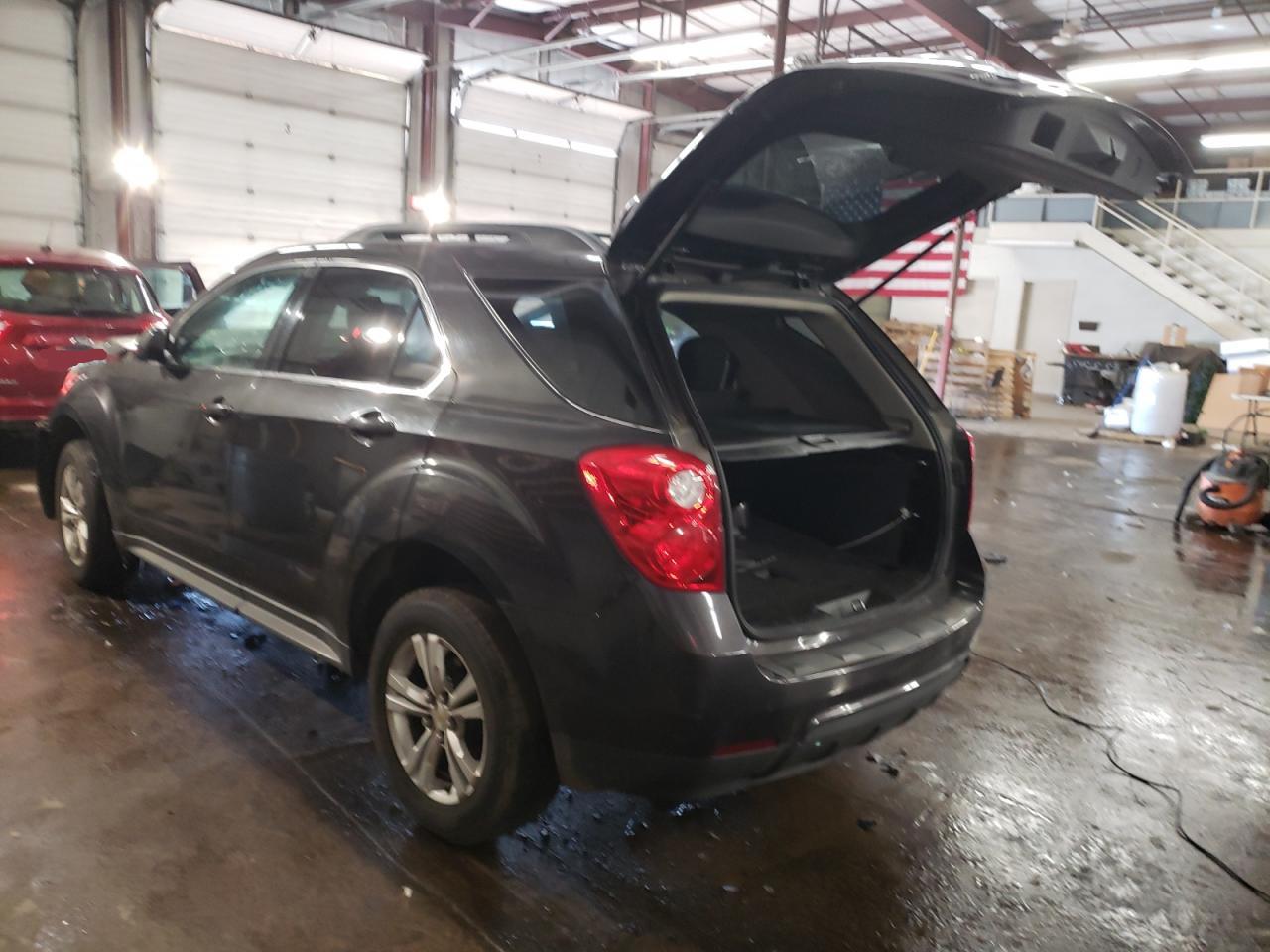 2015 Chevrolet Equinox - Image 2