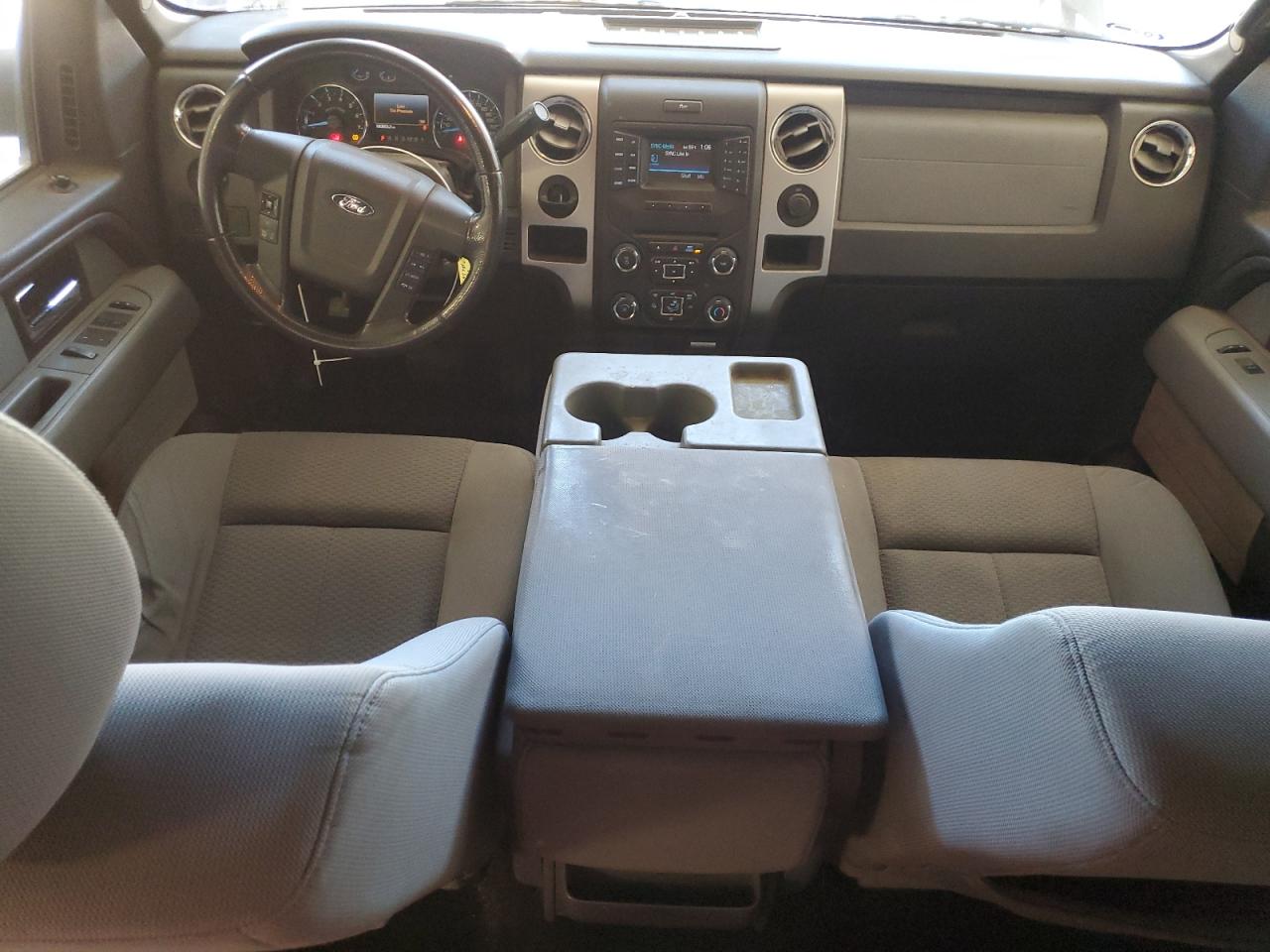 2013 Ford F-150 - Image 8
