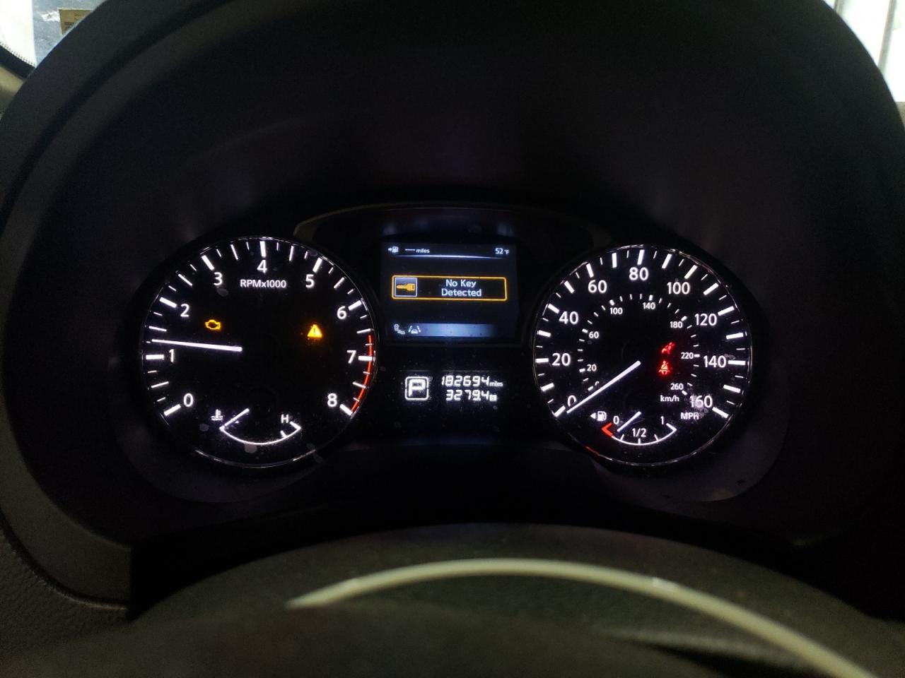 2013 Nissan Altima - Image 9