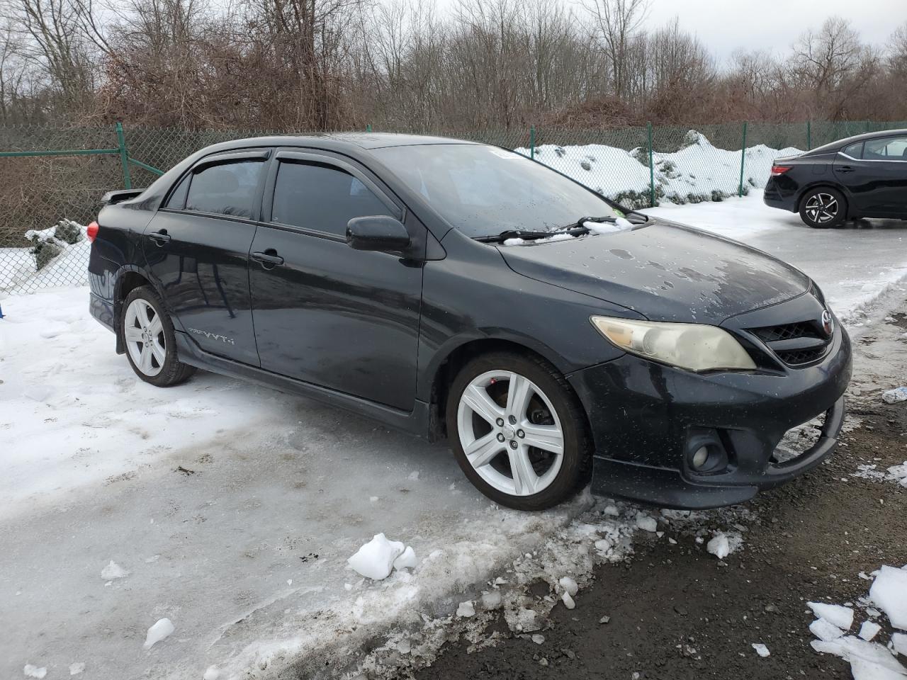 2011 Toyota Corolla - Image 4