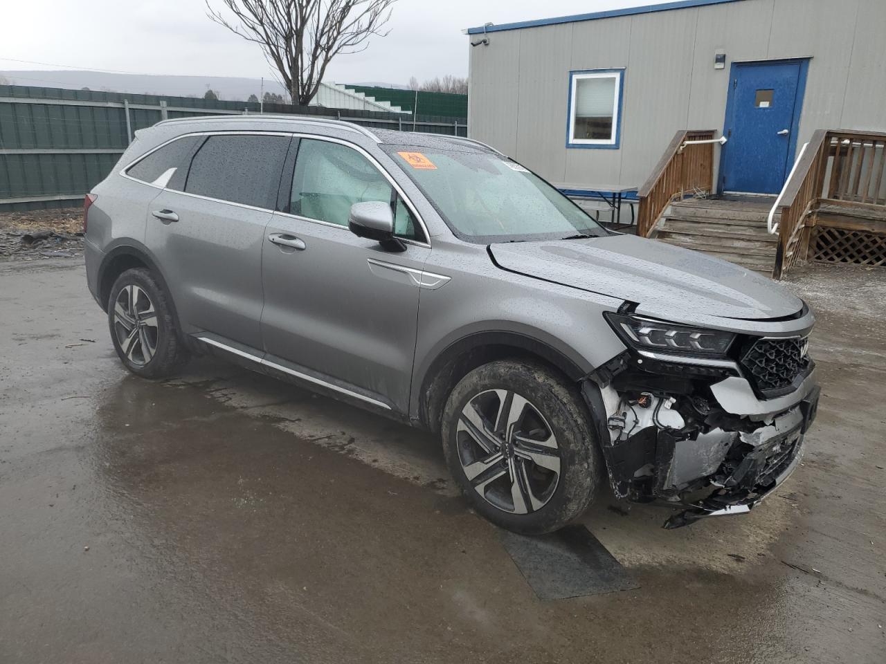 2023 Kia Sorento - Image 4