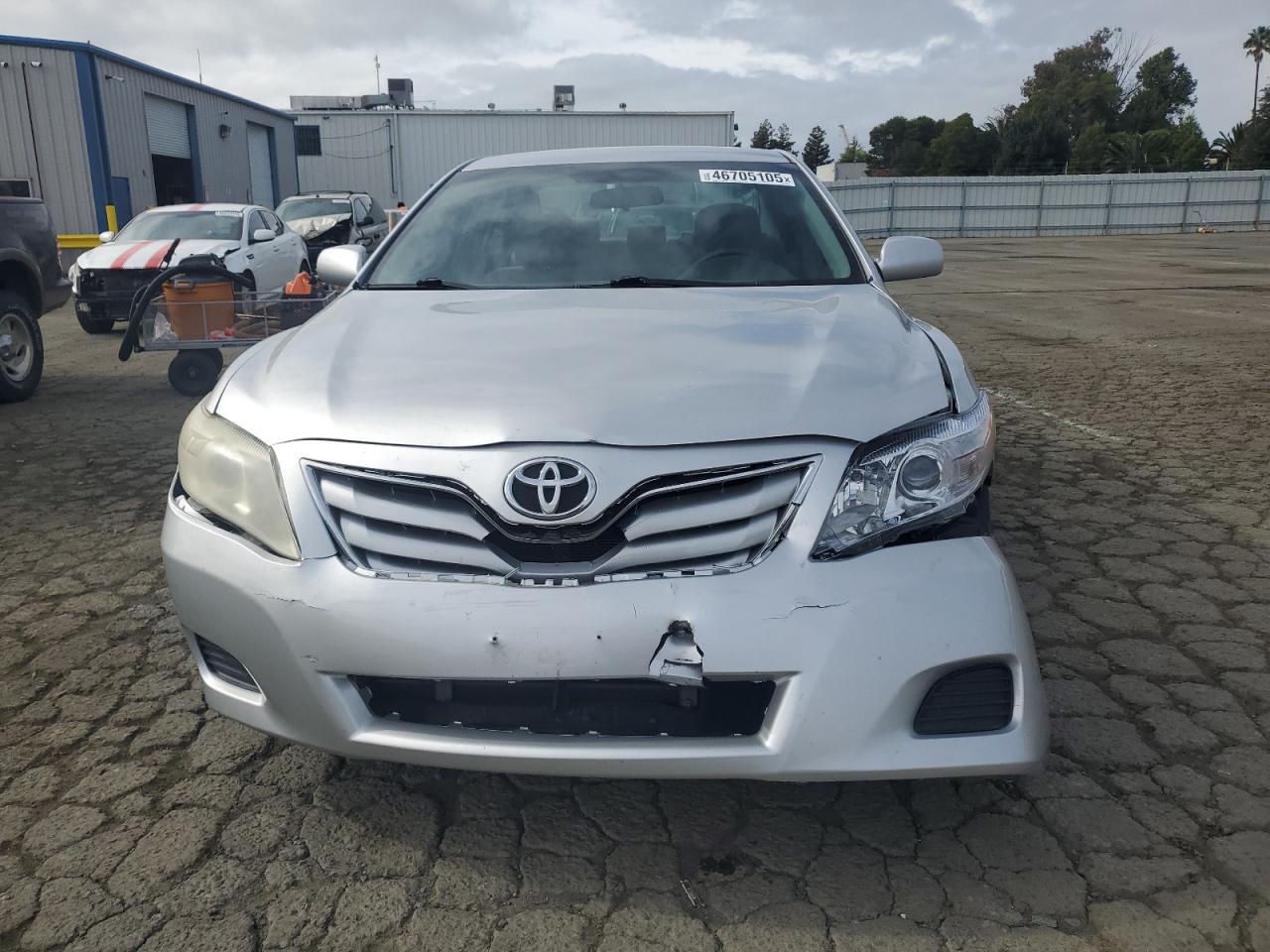 2010 Toyota Camry - Image 5