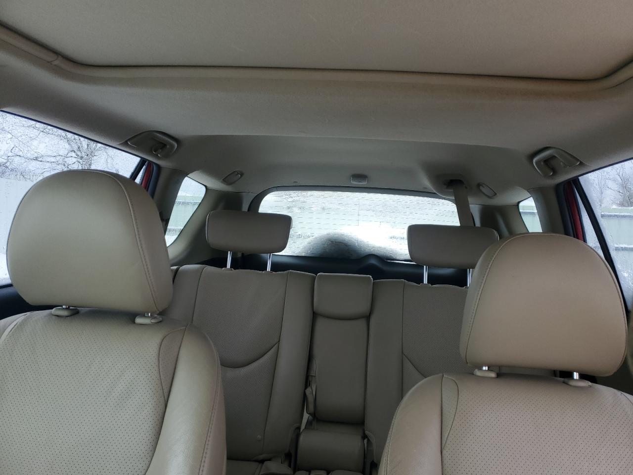 2009 Toyota RAV 4 - Image 10