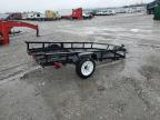 2021 'Other Heavy Equipment' Trailer for Sale in Lebanon, TN - Front End