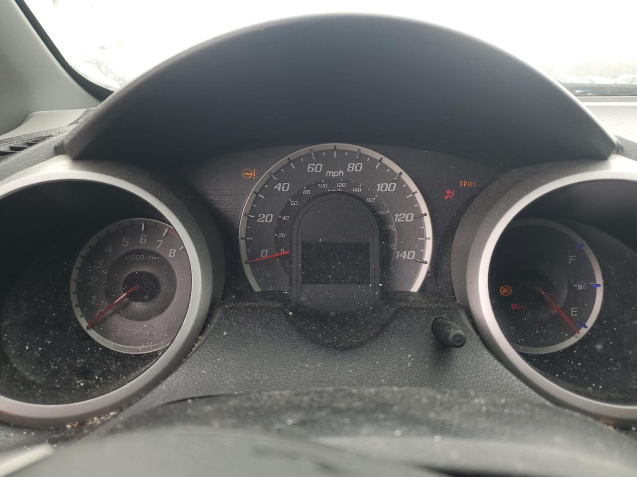 2009 Honda Fit - Image 9