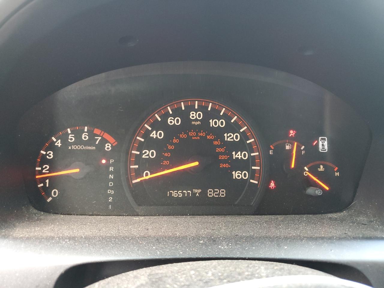 2003 Honda Accord - Image 9