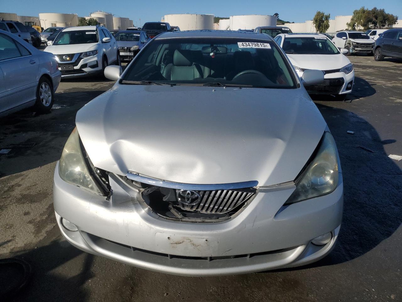 2006 Toyota Camry Solara - Image 5
