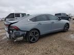 2023 Honda Accord Hybrid Sport for Sale in Houston, TX - Rear End