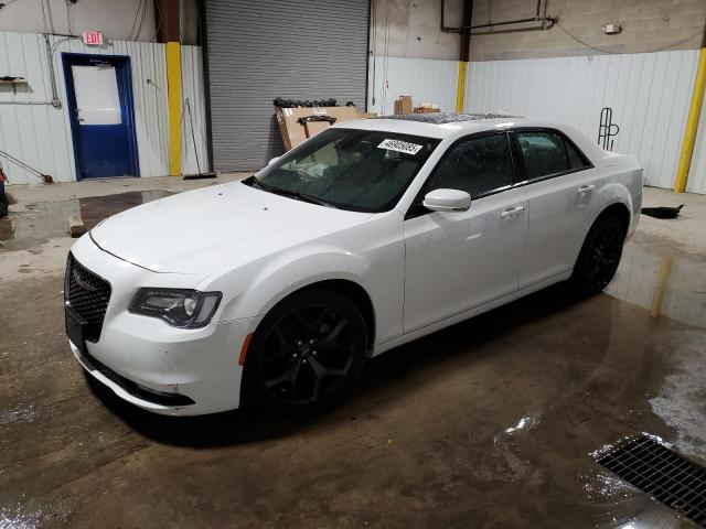  CHRYSLER 300 2023 Белый