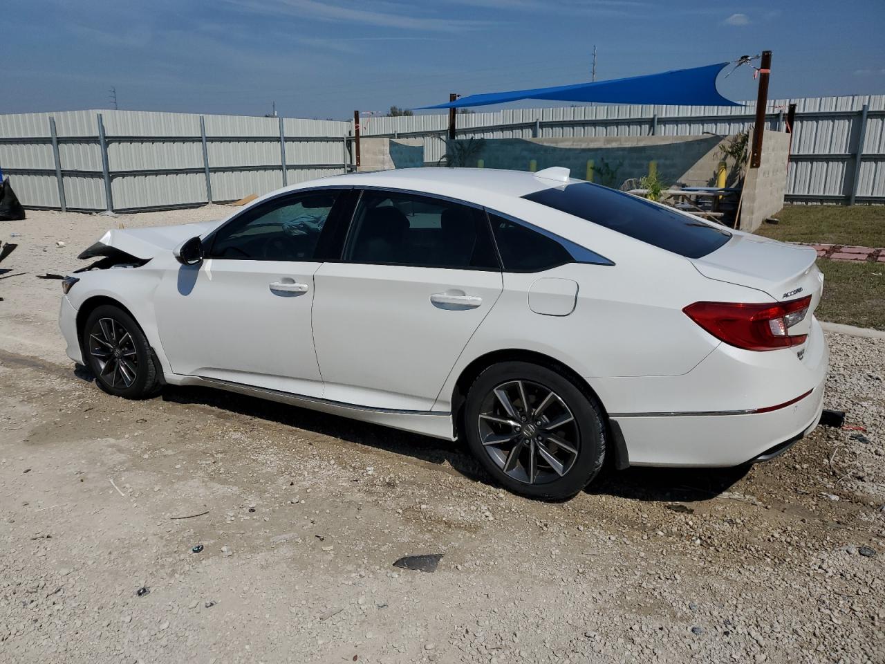 2021 Honda Accord - Image 2
