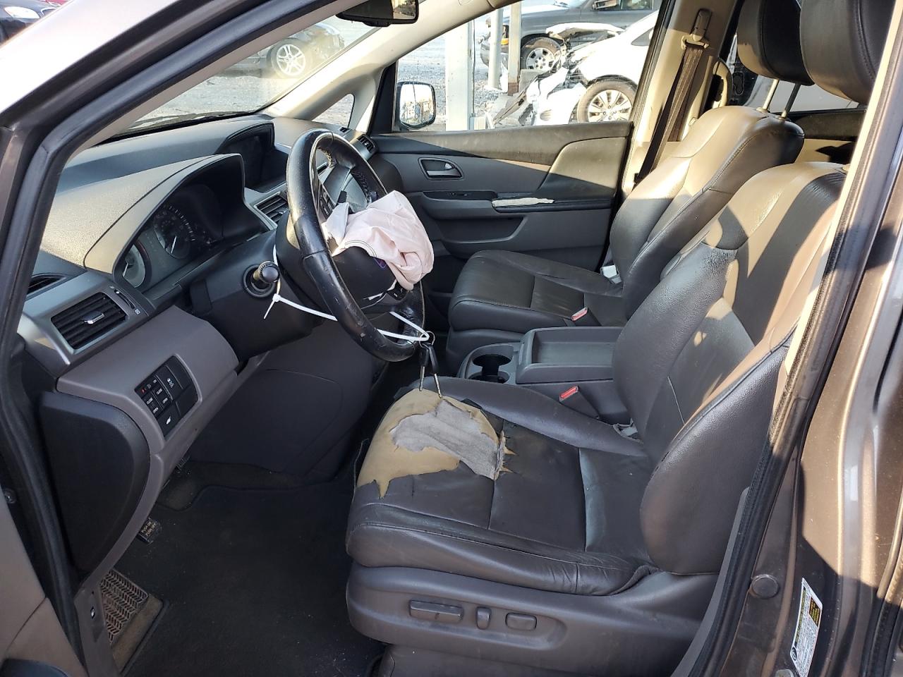 2013 Honda Odyssey - Image 7