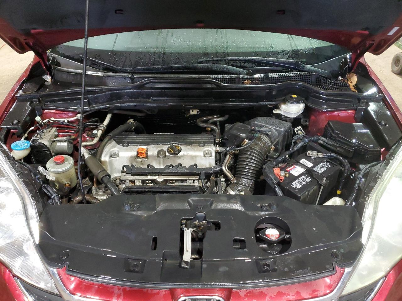 2011 Honda CR-V - Image 12