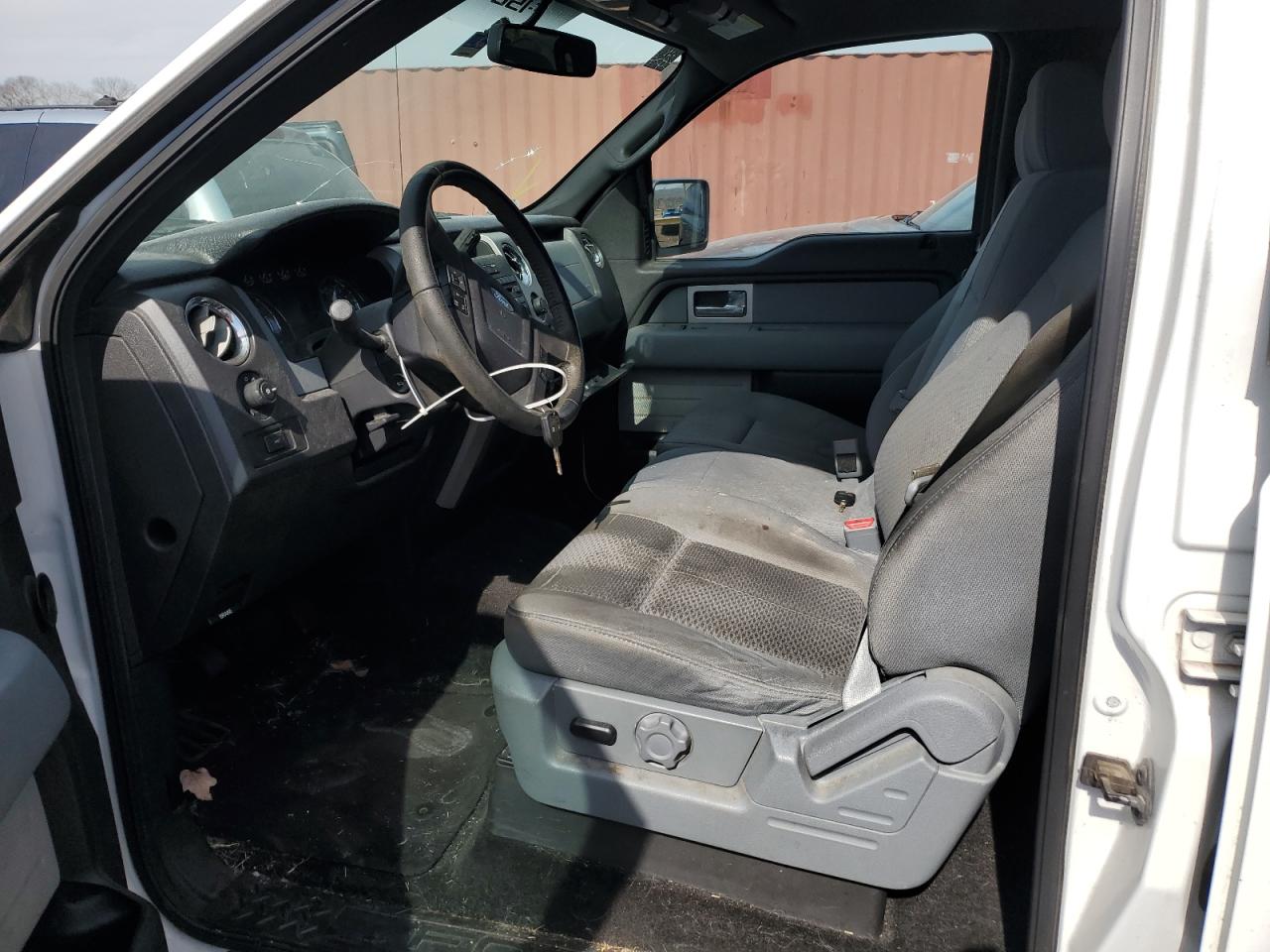 2011 Ford F-150 - Image 7