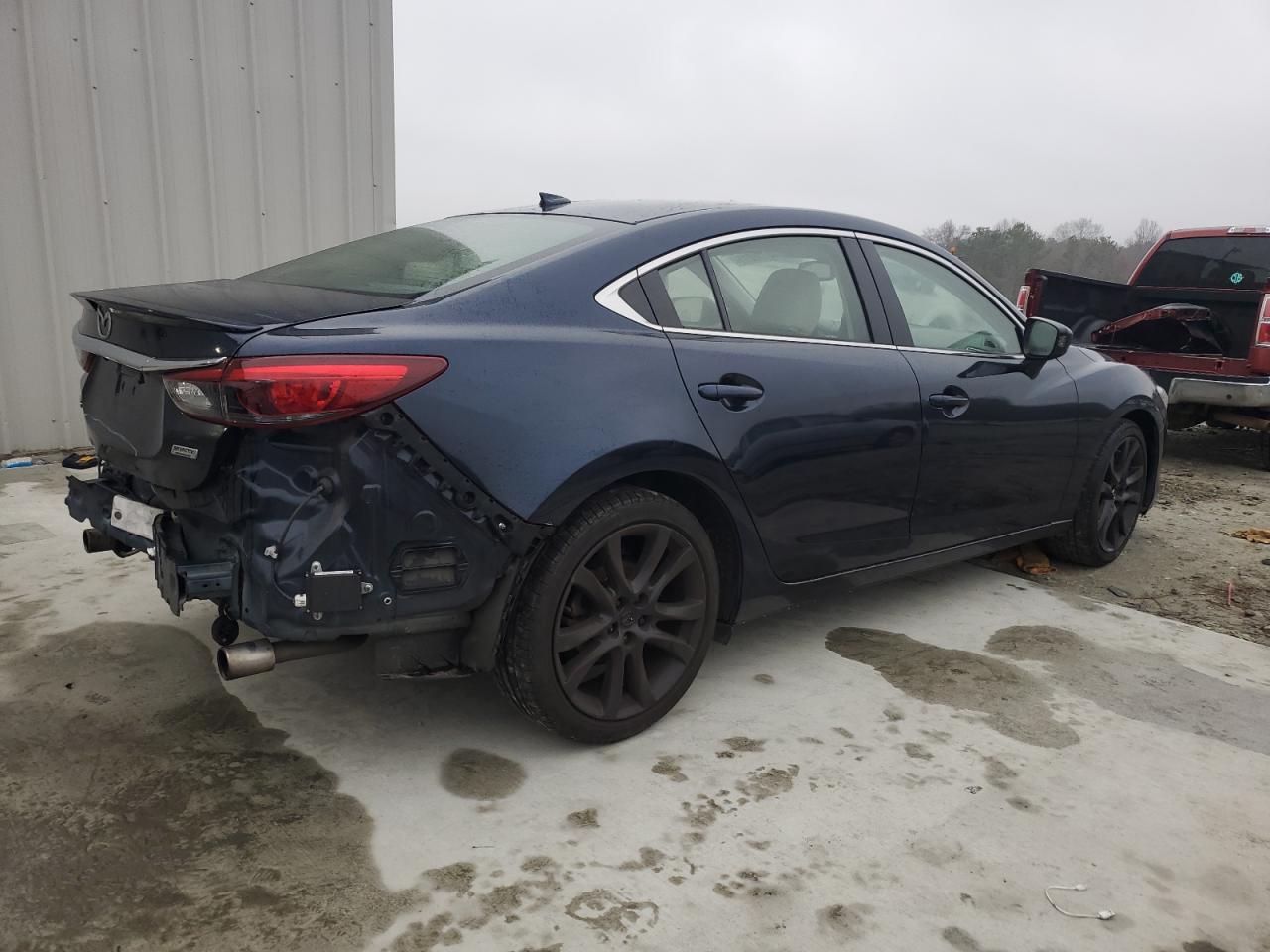 2016 Mazda 6 - Image 3