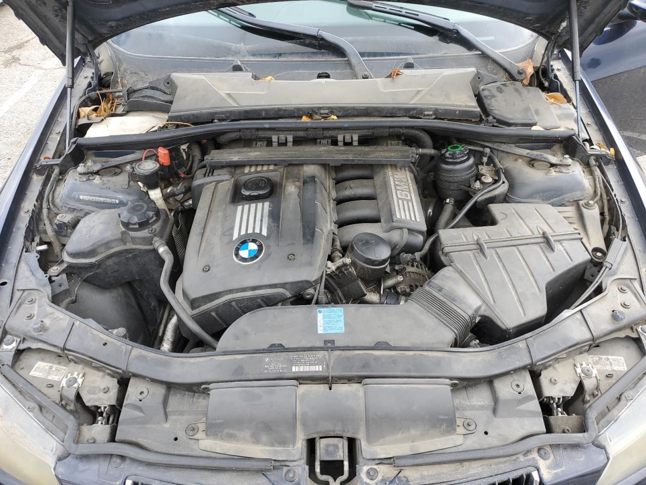 2008 BMW 3er - Image 11