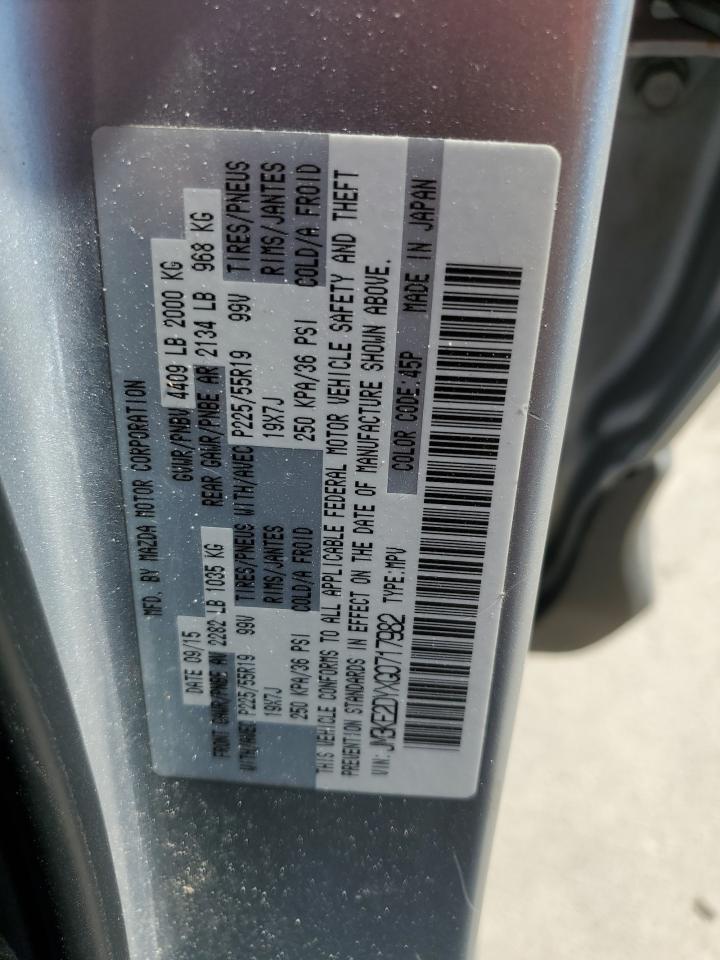 2016 Mazda CX-5 - Image 13