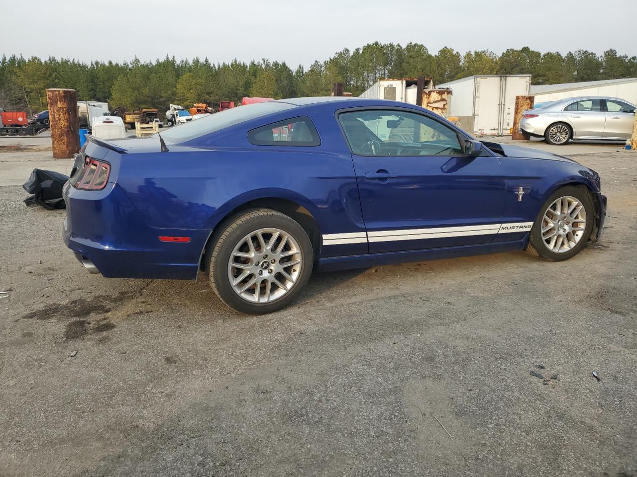 2014 Ford Mustang - Image 3