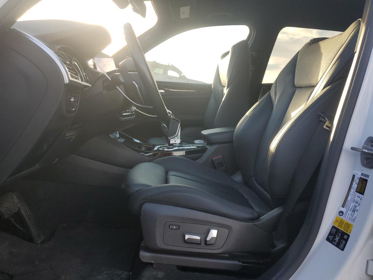 2019 BMW X3 - Image 7